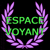 Espace voyants