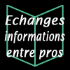 échanges infos